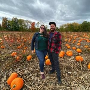 Meet your Posher, Callie